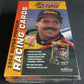 1994 Pro Set Power Racing Race Cards Box (36/12)
