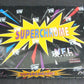 1993 Wild Card Superchrome NFL Football Box