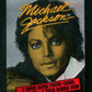 1984 Topps Michael Jackson Series 1 Unopened Wax Pack