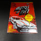 1976 Topps Autos of 1977 Unopened Wax Box (BBCE)