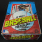 1982 OPC O-Pee-Chee Baseball Unopened Wax Box (Tape) (BBCE)