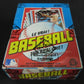 1982 OPC O-Pee-Chee Baseball Unopened Wax Box (Tape Intact)