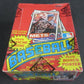 1985 OPC O-Pee-Chee Baseball Unopened Wax Box (Tape) (BBCE)