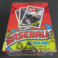 1988 OPC O-Pee-Chee Baseball Unopened Wax Box (Tape) (BBCE)