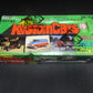 1975 Fleer Kustom Cars Unopened Series 2 Wax Box (w/ Barris Auto)