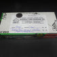 1975 Fleer Kustom Cars Unopened Series 2 Wax Box