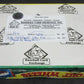 1970 Topps Way Out Wheels Unopened Wax Box (w/ Barris Auto)