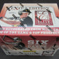 2013 Panini Elite Extra Edition Baseball Box (Hobby)