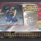 1996/97 Topps Finest Basketball Series 1 Box (ANCO) (20/3)