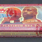 2003/04 Fleer Platinum Basketball Rack Box (Hobby)