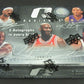 2008/09 Upper Deck Radiance Basketball Box (Hobby)