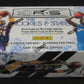 2010/11 Panini Rookies & Stars Basketball Blaster Box  (10/8)