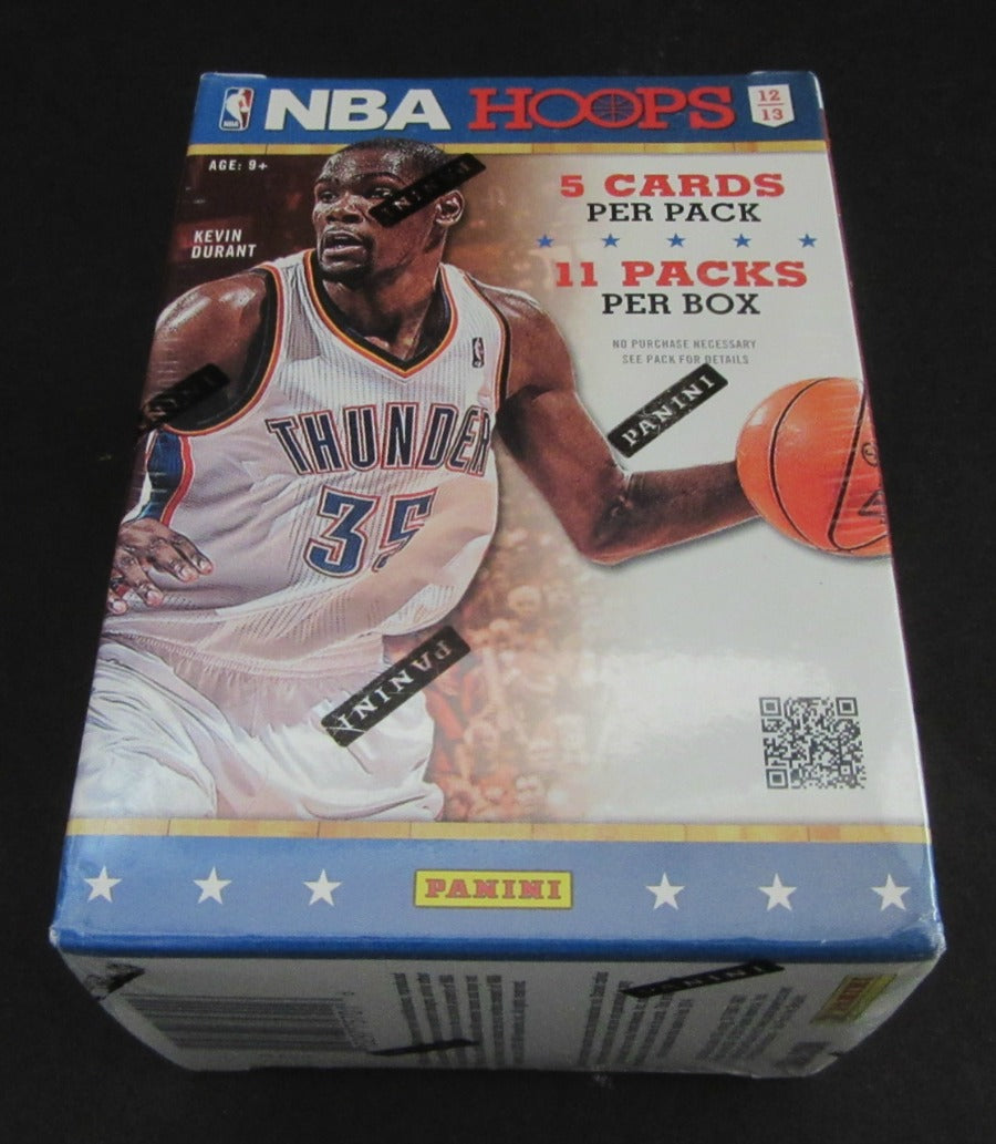 2012/13 Panini Hoops Basketball Blaster Box (11/5)
