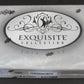2014 Upper Deck Exquisite Collection Golf Box (Hobby)