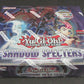 Yu-Gi-Oh Shadow Specters Box 1st Edition (English)