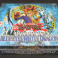 Yu-Gi-Oh Legend Of Blue Eyes White Dragon Booster Box (English)