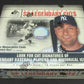 2008 Upper Deck SP Legendary Cuts Baseball Box (Hobby)