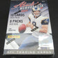 2011 Panini Absolute Memorabilia Football Box (Blast) (10/8)