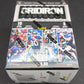 2012 Panini GridIron Football Blaster Box ( 10/8)
