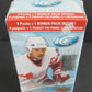 2009-10 Upper Deck Ice Hockey Box (Blaster) (5-5)