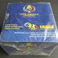 2016 Panini Copa American Centenario Soccer Stickers Box