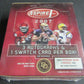 2007 Sage Aspire Football Box (Hobby)