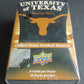 2011 Upper Deck University Of Texas Football Blaster Box (10/8)