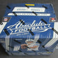 2017 Panini Absolute Football Box (Hobby) (3/1/5)