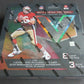 2017 Panini Vertex Football Box (Hobby)