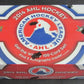 2014 Upper Deck AHL Hockey Factory Set
