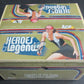 2006 Ace Heroes & Legends Tennis Box