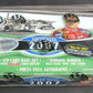2007 Press Pass Racing Race Cards Box (Hobby)