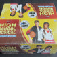 2008 Topps High School Musical Expanded Edition Box