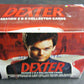 2011 Breygent Dexter Season 5 & 6 Collector Card Factory Set