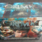 2015 Breygent Grimm Season Two Factory Set