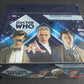 2015 Topps BBC Doctor Who Box (Hobby)
