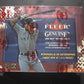 2002 Fleer Genuine Baseball Box (Hobby)