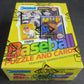 1989 Donruss Baseball Unopened Wax Box (FASC)