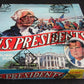 1972 Topps U.S. Presidents Unopened Wax Box (BBCE)