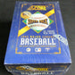 1993 Score Baseball Super Pack Box