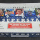 2002/03 Upper Deck Superstars Multisport Box (Hobby)