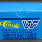 1990 Classic WWF Wrestling Series 1 Factory Set