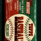 2001 Topps Heritage Baseball Unopened Pack (Hobby)
