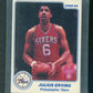 1983/84 Star Basketball Philadelphia 76ers Complete Bag Set