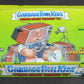 2016 Topps Garbage Pail Kids Series 2 Collector Edition Box (Hobby):  Prime Slime Trashy TV