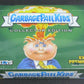 2015 Topps Garbage Pail Kids Series 1 Collector Edition Box (Hobby)