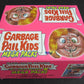 2007 Topps Garbage Pail Kids All New Series 7 Box (Retail)