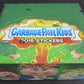 2015 Topps Garbage Pail Kids Series 1 Box (Retail)