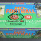 1989 Score Football Factory Set (FASC)