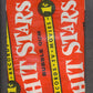 1957 Topps Hit Stars Unopened 1 Cent Wax Pack